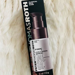 Peter Thomas Roth FIRMx Collagen Serum